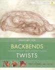 Yoga Mat Companion 3:  Back Bends & Twists - Book