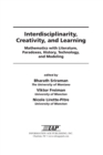 Interdisciplinarity, Creativity, and Learning - eBook
