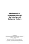 Mathematical Representation at the Interface of Body and Culture - eBook