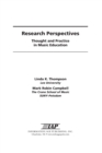 Research Perspectives - eBook