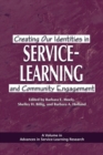 Creating Our Identities in Service-Learning and Community Engagement - eBook