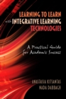 Learning to Learn with Integrative Learning Technologies (ILT) - eBook