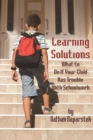 Learning Solutions - eBook