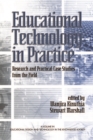 Educational Technology in Practice - eBook