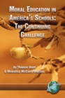 Moral Education in America's Schools - eBook