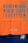 Research Methods in Social Studies Education - eBook