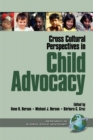 Cross Cultural Perspectives in Child Advocacy - eBook