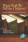 What Shall We Tell the Children? - eBook