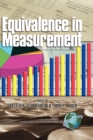 Equivalence in Measurement - eBook