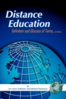 Distance Education - eBook