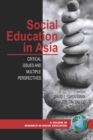 Social Education in Asia - eBook