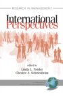 Research in Management International Perspectives - eBook