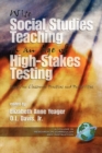 Wise Social Studies in an Age of High-Stakes Testing - eBook