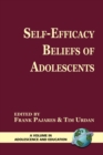 Self-Efficacy Beliefs of Adolescents - eBook