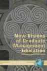 New Visions of Graduate Management Education - eBook