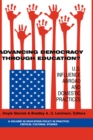 Advancing Democracy Through Education? - eBook