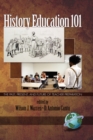History Education 101 - eBook