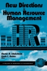 New Directions in Human Resource Management - eBook