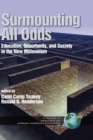 Surmounting All Odds - Vol. 1 - eBook