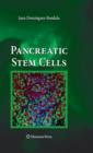 Pancreatic Stem Cells - eBook