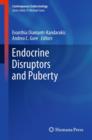 Endocrine Disruptors and Puberty - eBook
