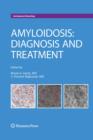 Amyloidosis : Diagnosis and Treatment - eBook