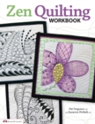 Zen Quilting Workbook : Inspired by Zentangle - eBook