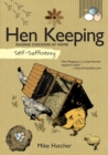 Hen Keeping : Raising Chickens at Home - eBook