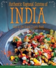 Authentic Regional Cuisine of India : Food of the Grand Trunk Road - eBook