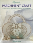 Pergamano Parchment Craft - eBook