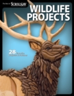 Wildlife Projects : 28 Favorite Projects & Patterns - eBook