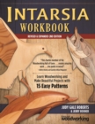 Intarsia Workbook, Revised & Expanded 2nd Edition : Learn Woodworking and Make Beautiful Projects with 15 Easy Patterns - eBook