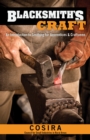 Blacksmith's Craft : An Introduction to Smithing for Apprentices & Craftsmen - eBook