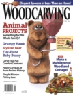 Woodcarving Illustrated Issue 90 Spring 2020 - eBook