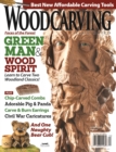 Woodcarving Illustrated Issue 87 Summer 2019 - eBook