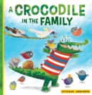 A Crocodile in the Family - eBook