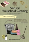 Natural Household Cleaning : Making Your Own Eco-Savvy Cleaning Products - eBook