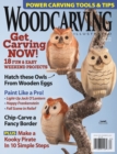 Woodcarving Illustrated Issue 84 Fall 2018 - eBook