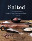 Salted - eBook