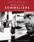 Secrets of the Sommeliers - eBook