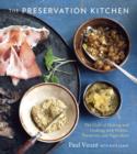 Preservation Kitchen - eBook