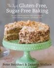 Joy of Gluten-Free, Sugar-Free Baking - eBook