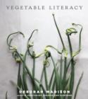 Vegetable Literacy - eBook
