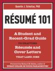 Resume 101 - eBook