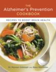 Alzheimer's Prevention Cookbook - eBook