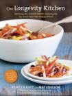 Longevity Kitchen - eBook