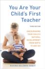 You Are Your Child's First Teacher, Third Edition - eBook