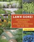 Lawn Gone! - eBook