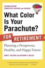 What Color Is Your Parachute? for Retirement, Second Edition - eBook