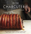 In The Charcuterie - eBook